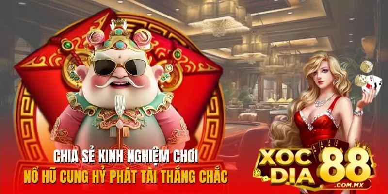 Bật mí chiến thuật chơi game thắng lớn