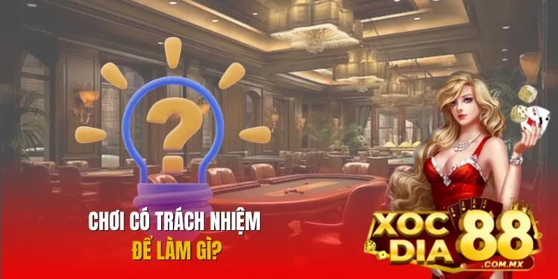 Lợi ích của chơi có trách nhiệm đối với anh em