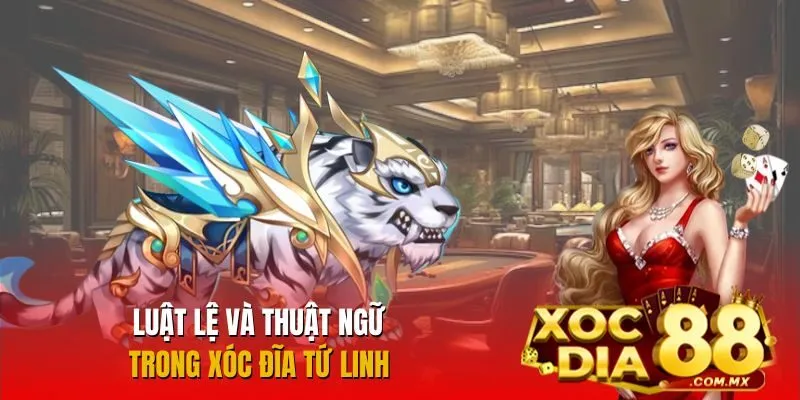 Hướng dẫn chi tiết cách chơi game xóc đĩa ngũ linh
